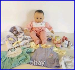 2003 Catalog Bitty Baby Starter Collection Retired and additional items Same Era 2003 Catalog Bitty Baby Starter Collection Retired and additional items Same Era