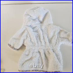 2003 Catalog Bitty Baby Starter Collection Retired and additional items Same Era