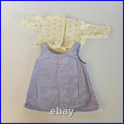 2003 Catalog Bitty Baby Starter Collection Retired and additional items Same Era 2003 Catalog Bitty Baby Starter Collection Retired and additional items Same Era
