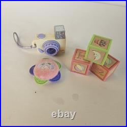 2003 Catalog Bitty Baby Starter Collection Retired and additional items Same Era 2003 Catalog Bitty Baby Starter Collection Retired and additional items Same Era