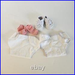 2003 Catalog Bitty Baby Starter Collection Retired and additional items Same Era
