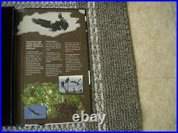 2008 U. S. Mint American Legacy Collection All Proof Coins withProof Bald EagleLQQK
