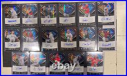 2020 Elite Extra Edition Hidden Gems Baseball Entire Collection All 59 Cards