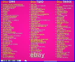 2TB Samsung SSD, 400K Ultra Hi Quality DJ jukebox/library Album/Track, Mix's