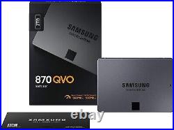2TB Samsung SSD, 400K Ultra Hi Quality DJ jukebox/library Album/Track, Mix's