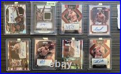 30 + UFC Cards Auto collection/Numbered lot AU sp SSP Low price for All updated