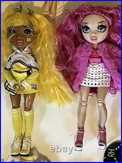 30 doll collection lot Rainbow High mga doll lot huge lot big lot