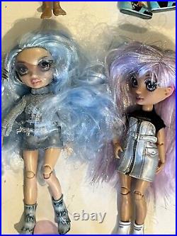 30 doll collection lot Rainbow High mga doll lot huge lot big lot
