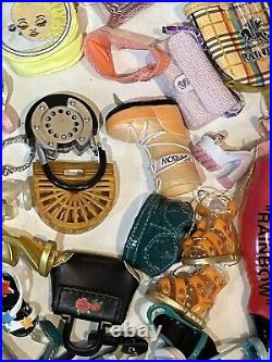 30 doll collection lot Rainbow High mga doll lot huge lot big lot