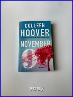 31 Like New Lot of Colleen Hoovers' Books collection