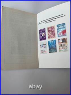 31 Like New Lot of Colleen Hoovers' Books collection