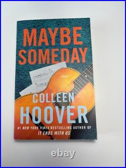 31 Like New Lot of Colleen Hoovers' Books collection