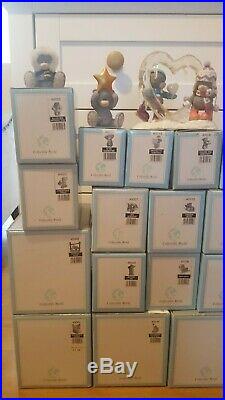 32 Job Lot Bundle Of Me To You Bears All Excellent Condition Most Boxed
