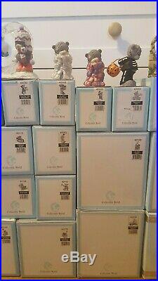 32 Job Lot Bundle Of Me To You Bears All Excellent Condition Most Boxed