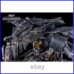 3A Threezero DLX Alloy Jetfire Skyfire Transformation Toy Action Figure Gift New 3A Threezero DLX Alloy Jetfire Skyfire Transformation Toy Action Figure Gift New