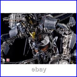 3A Threezero DLX Alloy Jetfire Skyfire Transformation Toy Action Figure Gift New