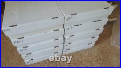 4000+ Card Magic the Gathering Collection Wholesale Bulk lot mixed withRare/Foils