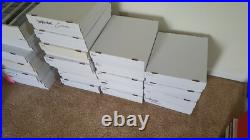 4000+ Card Magic the Gathering Collection Wholesale Bulk lot mixed withRare/Foils