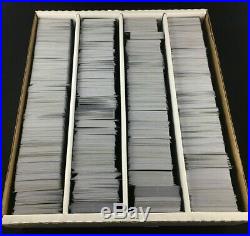 4000+ Magic the Gathering MTG FOILS Collection ALL FOIL Lot Foils Only! NM to LP