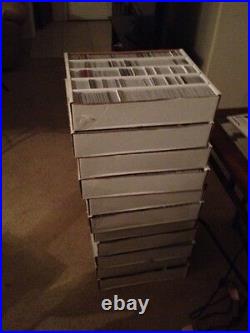 4000 Uncommons ONLY All Uncommons Bulk Lot Magic the Gathering MTG FTG