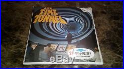 4 View Master Lovers Best Lot of 170 + Sealed The Time Tunnel All Reels Mint