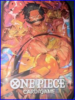 50+ ALL HOLOFOIL BULKNM/M ONE PIECE RARE CARD CCG/TCG Lot COLLECT ONE PIECE GAME