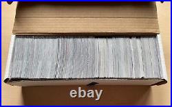 660ct Box NBA Basketball Cards All Prizm Refractor Holo Collection Resale Lot