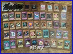 800 Yugioh Card Collection Includes All Shown Many Holos, Ultra Rares, Near Mint