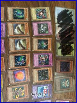 800 Yugioh Card Collection Includes All Shown Many Holos, Ultra Rares, Near Mint