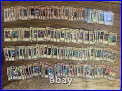 800 Yugioh Card Collection Includes All Shown Many Holos, Ultra Rares, Near Mint