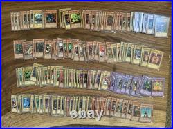 800 Yugioh Card Collection Includes All Shown Many Holos, Ultra Rares, Near Mint