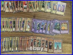 800 Yugioh Card Collection Includes All Shown Many Holos, Ultra Rares, Near Mint