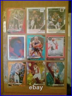 9 Cards. All Mint Shape Fresh From Recent Pulls. 7 Numbered Cards. PleaseInquire