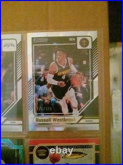 9 Cards. All Mint Shape Fresh From Recent Pulls. 7 Numbered Cards. PleaseInquire