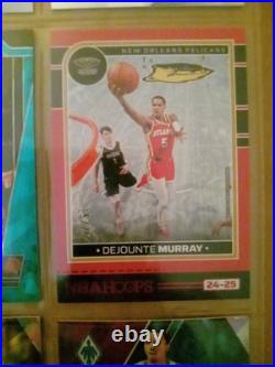 9 Cards. All Mint Shape Fresh From Recent Pulls. 7 Numbered Cards. PleaseInquire