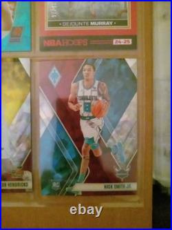 9 Cards. All Mint Shape Fresh From Recent Pulls. 7 Numbered Cards. PleaseInquire