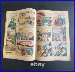 ACTION COMICS ADVENTURE COMICS Silver Age Age Lot (17 Comics!) All Sleeved