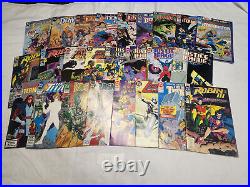 ALL DC! 93 Comic Books! Store Filler! Warehouse Bulk Mixed Lot #408