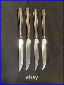 ALL NEW Stainless LOT(24 TBLSP, 11 Forks, 4 knives)