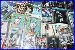 ALL ROOKIE Sports Card Collection Lot Auto Brady RC x2 Jerry Rice Ripken TT RC