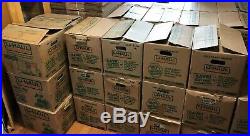 ALL SEALED / Lot Of 4800 LP RECORDS ALBUMS / Mostly 50's-70's Record Collection