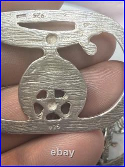 ALL STERLING 925 Masonic Shriners LOT 40+ Pins Charms Pendants + 925 Belt Buckle