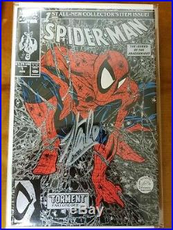 AMAZING SPIDER-MAN Carnage Lot x7 344 345 359 360 361 362 363 All Graded 9.8