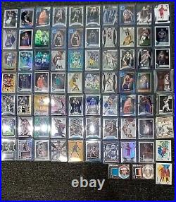 A Mint Collection Of Rookie And All-star Players In Fantastic Condition