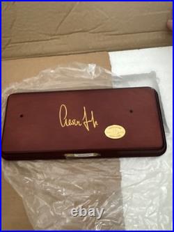 Aaron Judge Danbury Mint COA All Star Figurines Collection Yankees # 1 New Aaron Judge Danbury Mint COA All Star Figurines Collection Yankees # 1 New