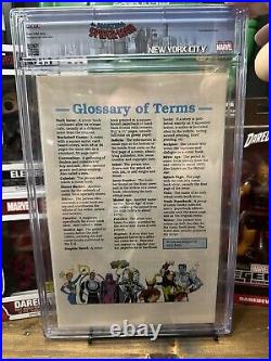 All About Collecting Comics 1 Cgc 9.9 Top Graded Only One on Census