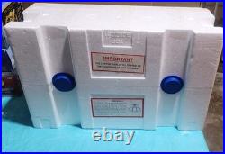 All-American Corvette Collection 124 Display NIB-LIMITED EDITION FRANKLIN MINT