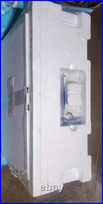 All-American Corvette Collection 124 Display NIB-LIMITED EDITION FRANKLIN MINT