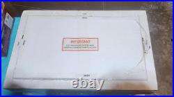 All-American Corvette Collection 124 Display NIB-LIMITED EDITION FRANKLIN MINT