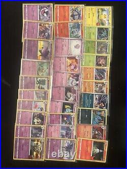 All In One pokémon collection lot 500+ Graded, Promo, Vintage To Modern